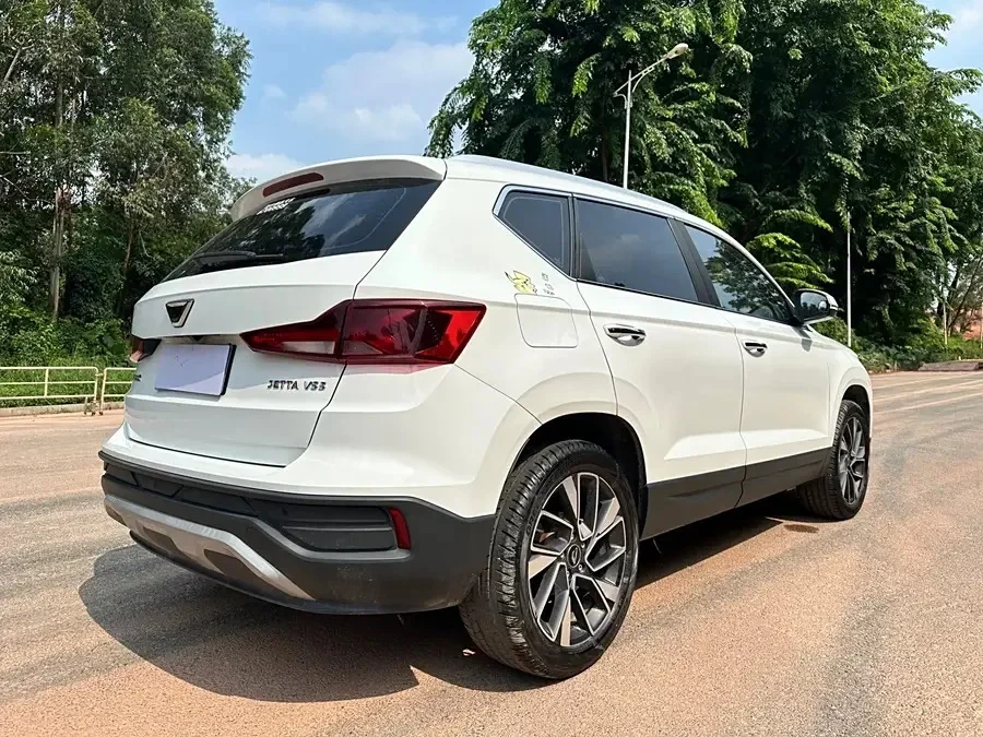 Jetta VS5, 2022г, передний привод, автомат