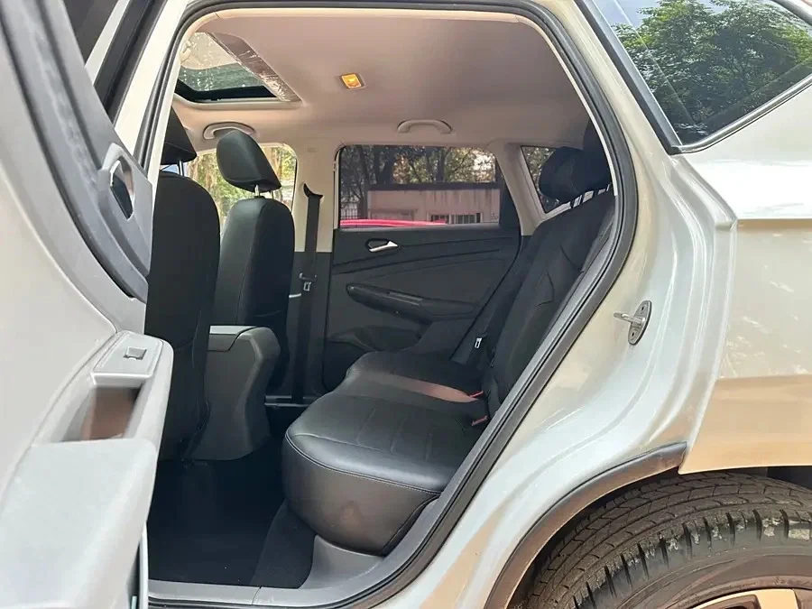 Jetta VS5, 2022г, передний привод, автомат