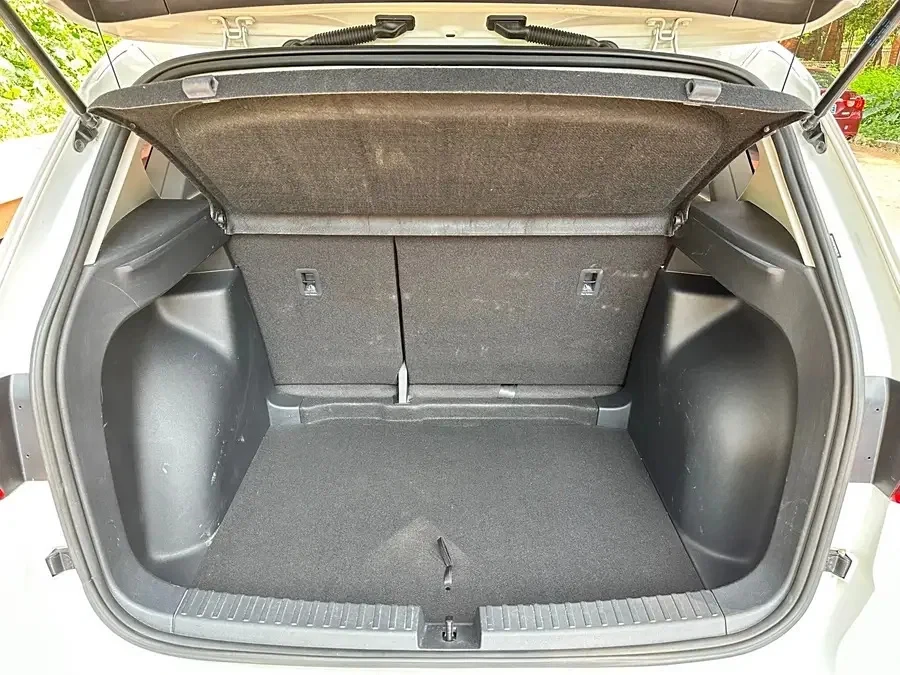 Jetta VS5, 2022г, передний привод, автомат