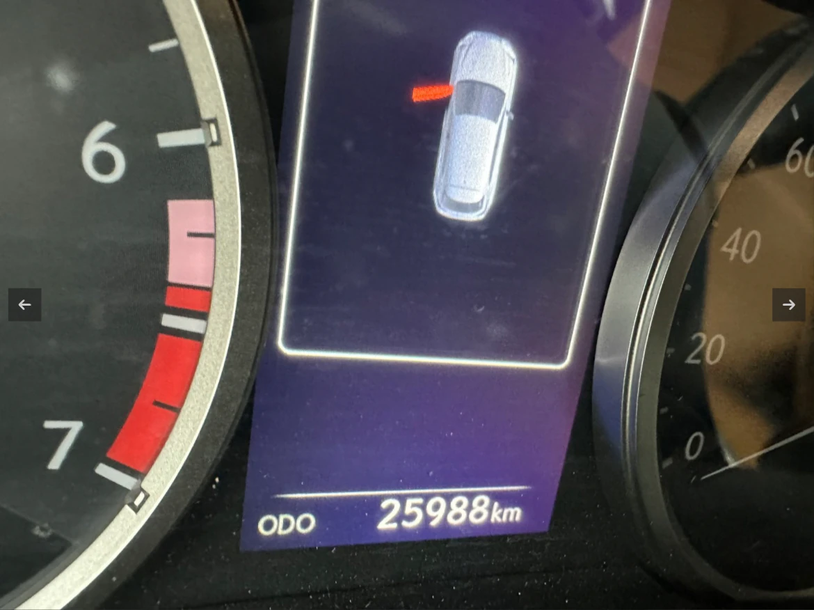 Lexus NX, 2021г, передний привод, вариатор