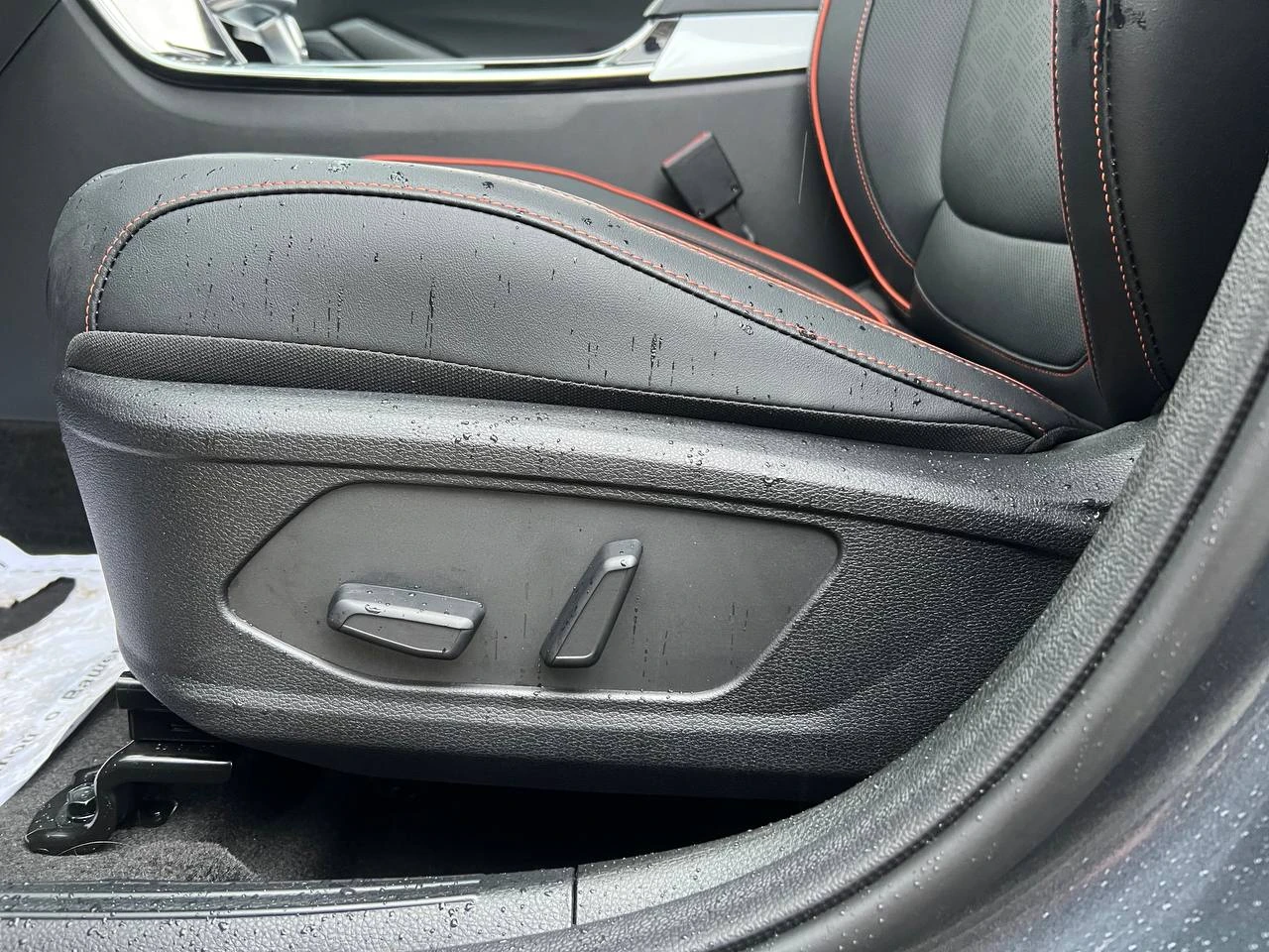 Kia Seltos, 2026г, передний привод, вариатор