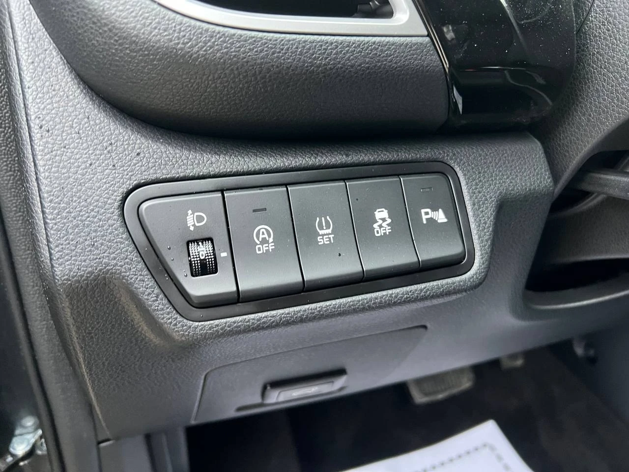 Kia Seltos, 2026г, передний привод, вариатор