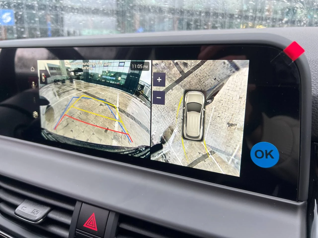 Kia Seltos, 2026г, передний привод, вариатор