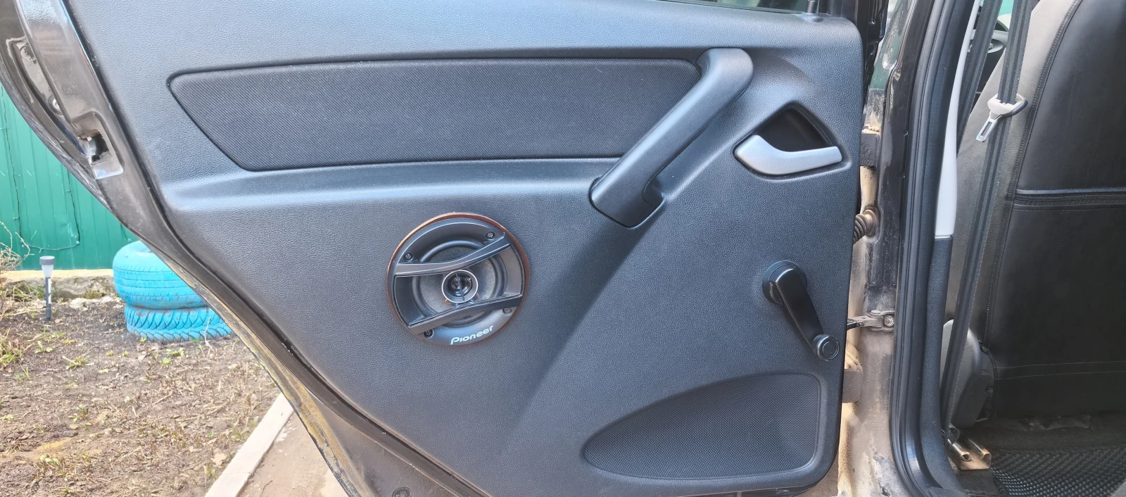 Lada (ВАЗ) Granta, 2014г, передний привод, механика