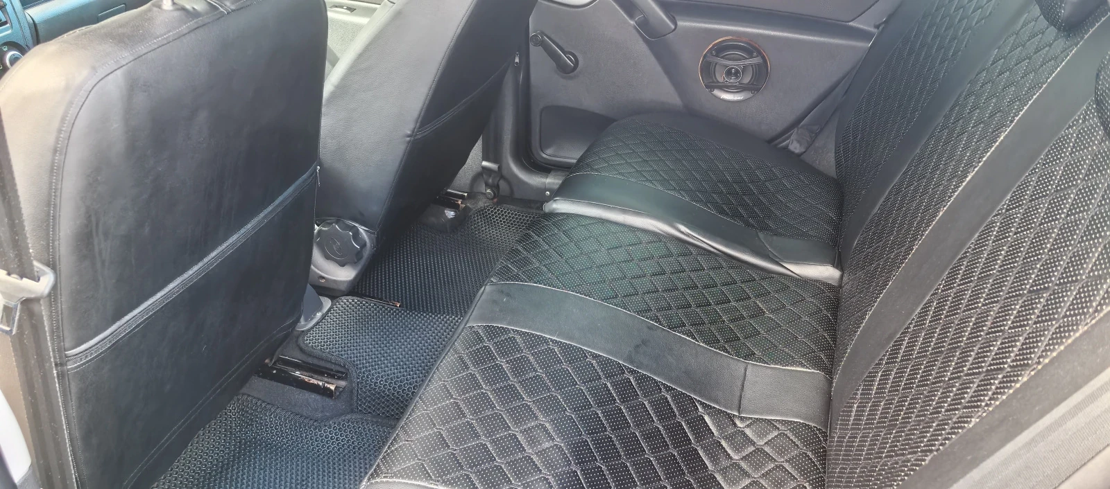 Lada (ВАЗ) Granta, 2014г, передний привод, механика