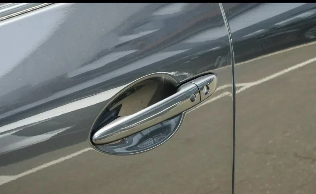 Mazda CX-5, 2025г, передний привод, автомат