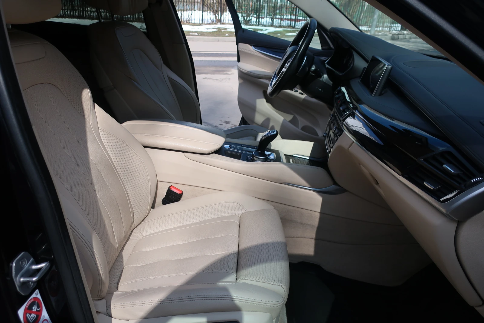 BMW X6, 2018г, полный привод, автомат