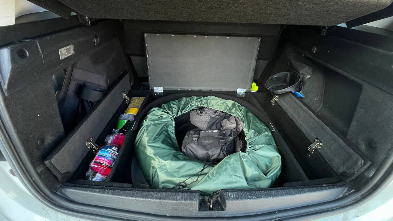 Renault Duster, 2021г, полный привод, вариатор