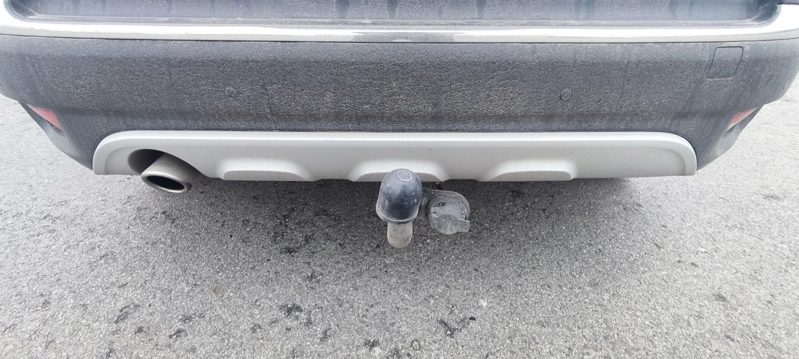 Renault Kaptur, 2020г, полный привод, вариатор