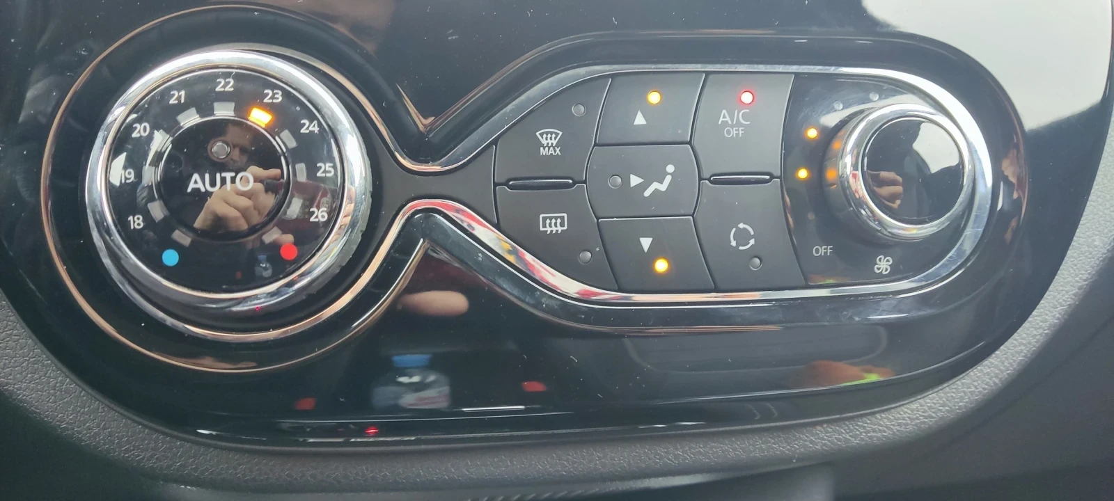 Renault Kaptur, 2020г, полный привод, вариатор