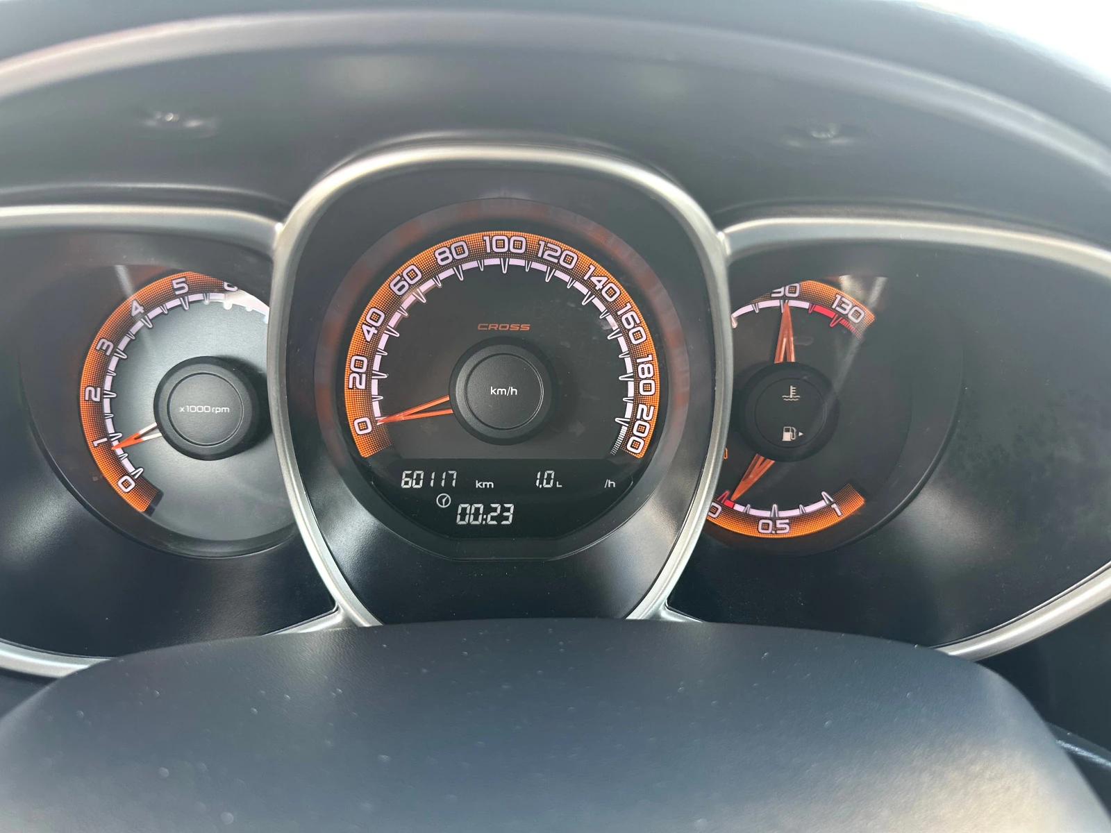 Lada (ВАЗ) Vesta, 2020г., передний привод, механика