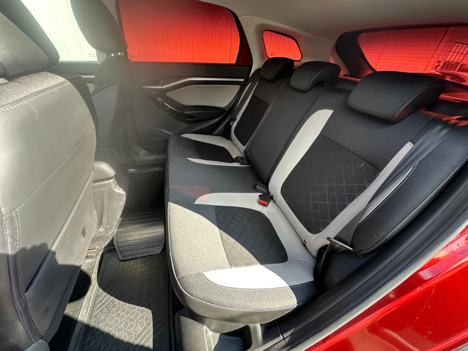 Lada (ВАЗ) Vesta, 2020г., передний привод, механика