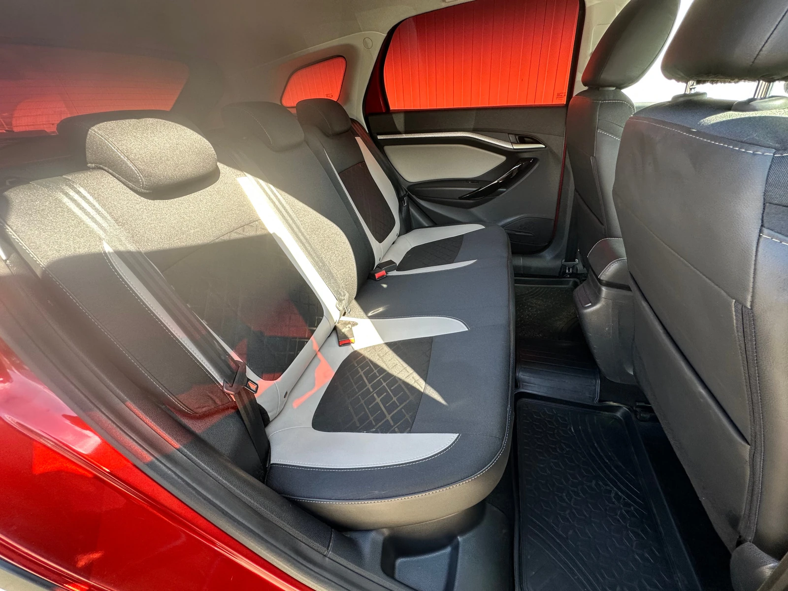 Lada (ВАЗ) Vesta, 2020г., передний привод, механика