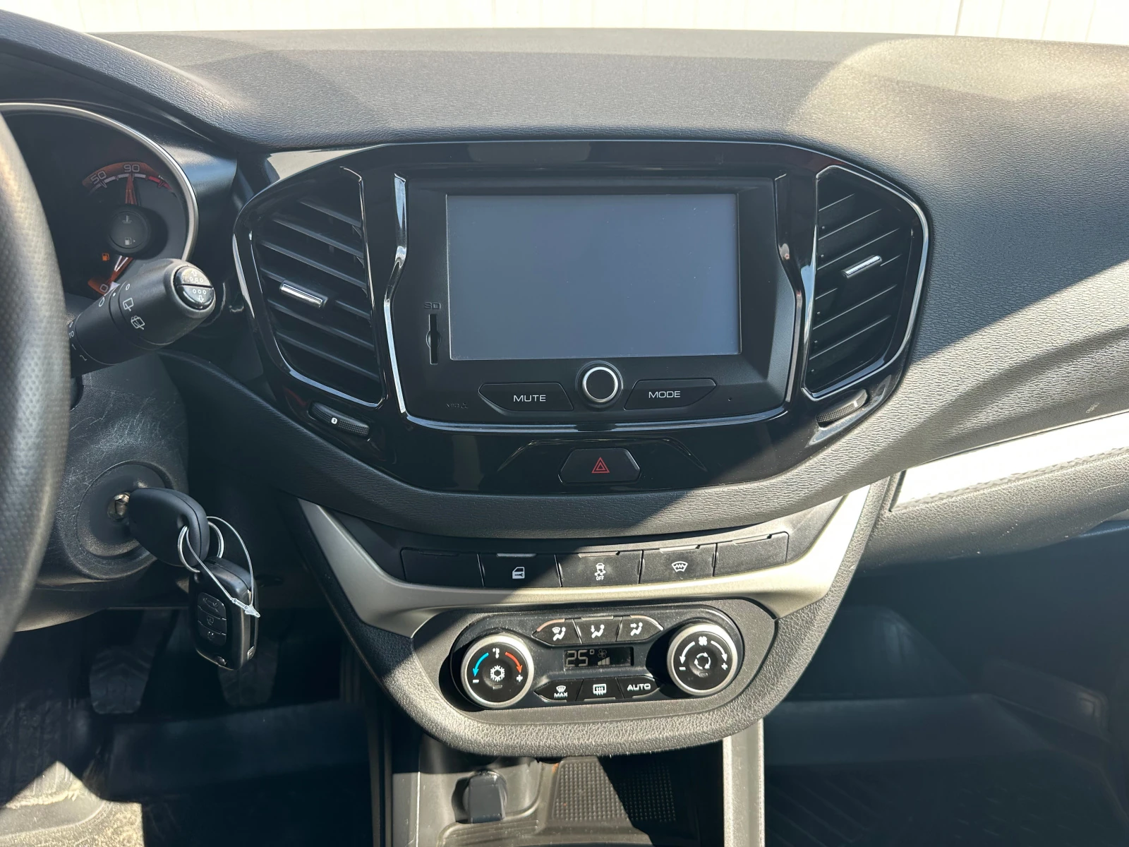 Lada (ВАЗ) Vesta, 2020г., передний привод, механика