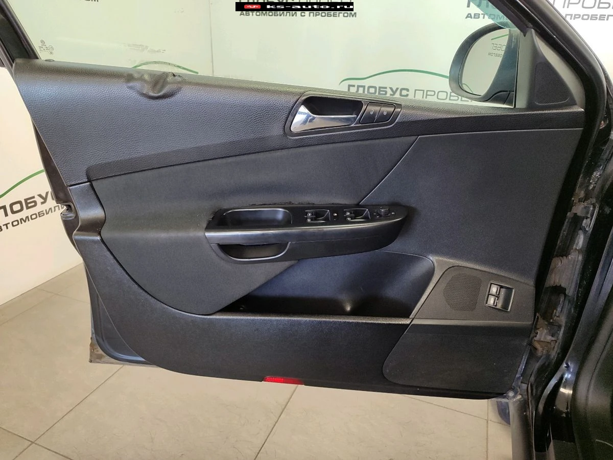 Volkswagen Passat, 2006г, передний привод, автомат