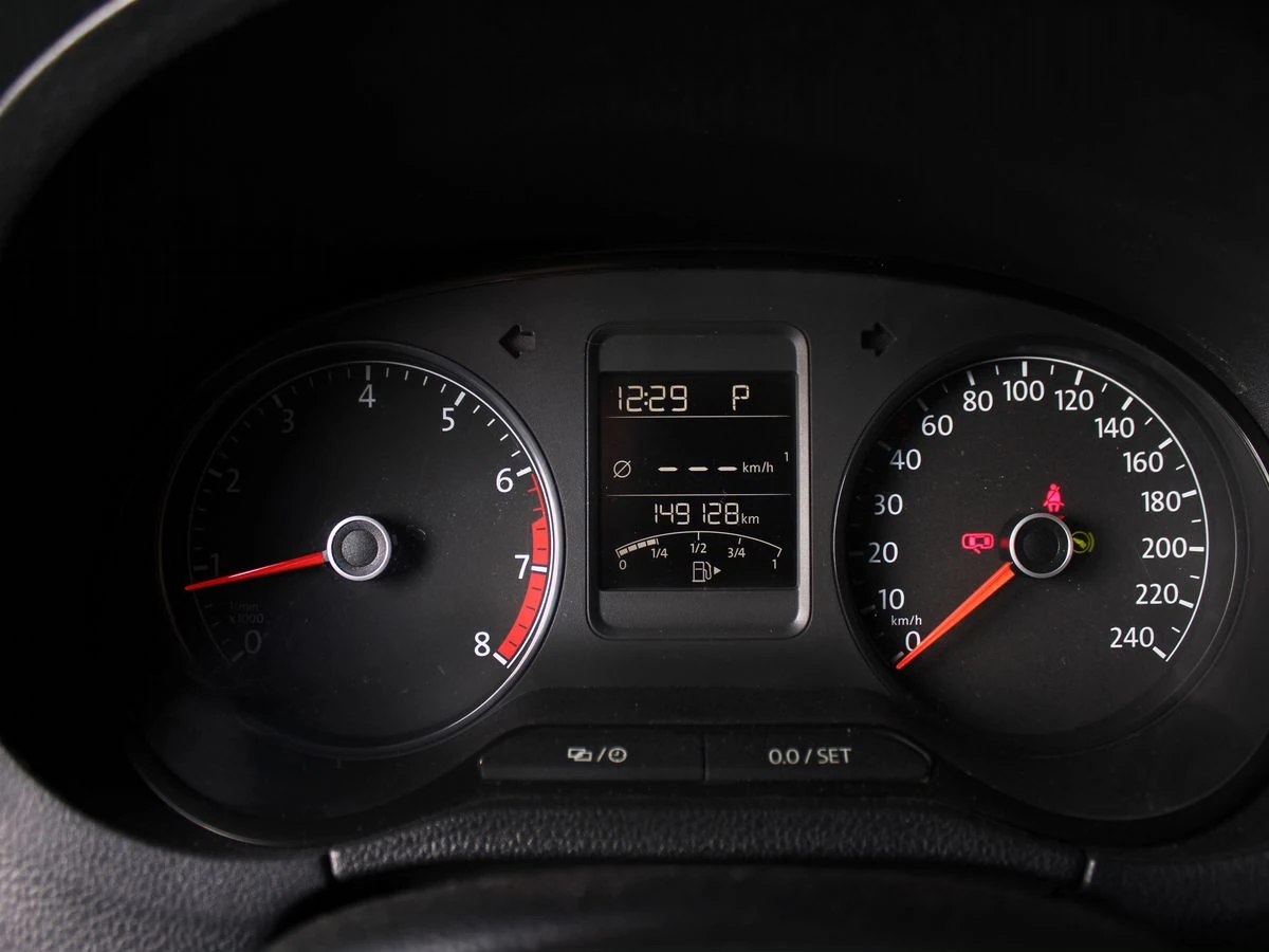 Volkswagen Polo, 2018г, передний привод, автомат