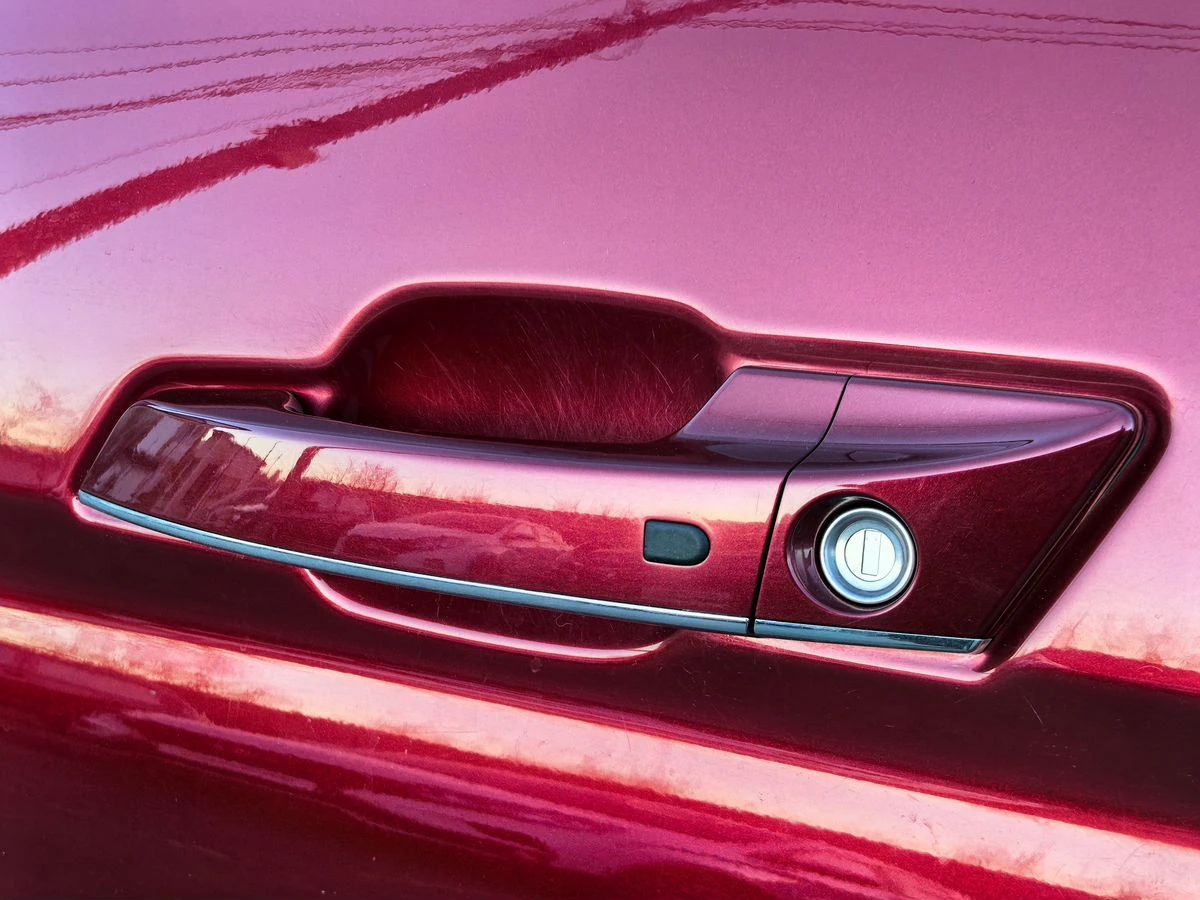 Changan CS75, 2020г, полный привод, автомат