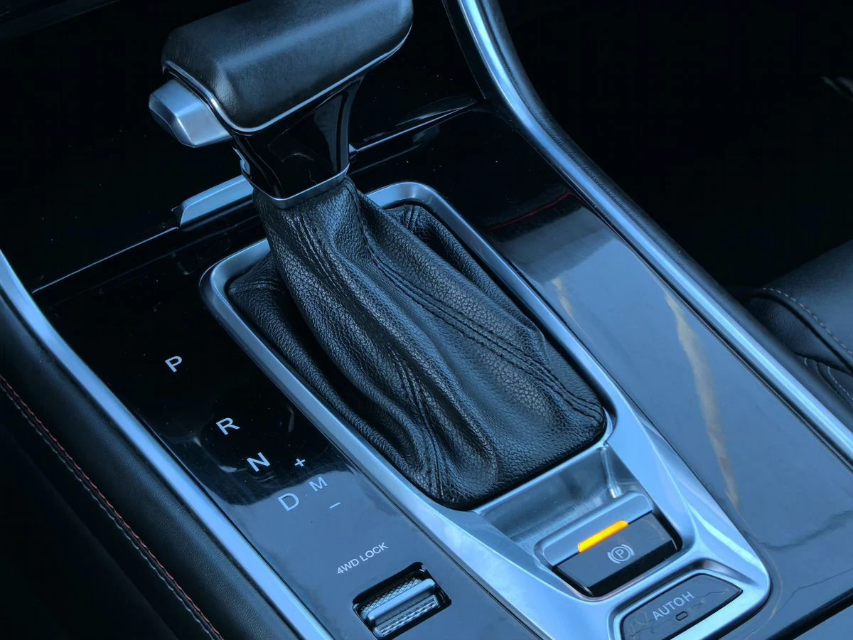 Changan CS75, 2020г, полный привод, автомат