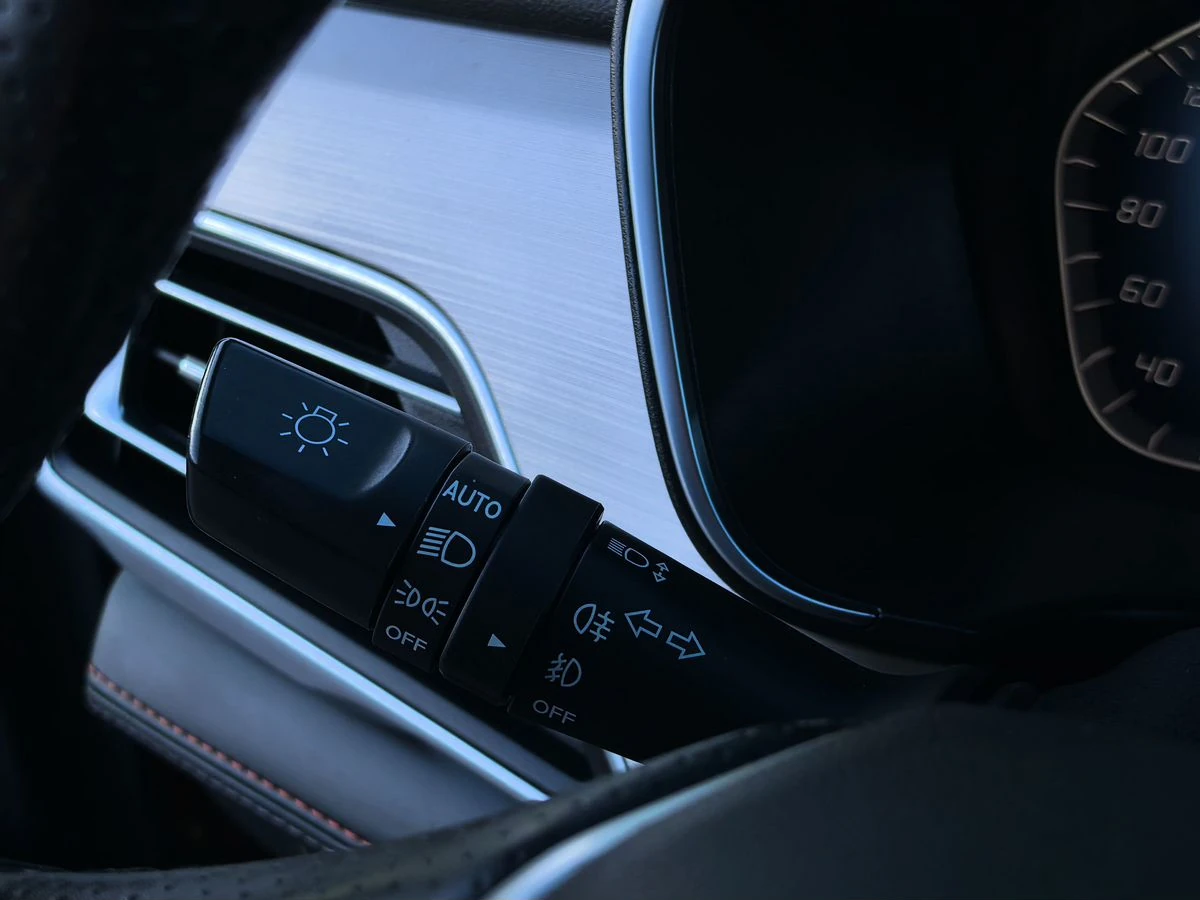 Changan CS75, 2020г, полный привод, автомат