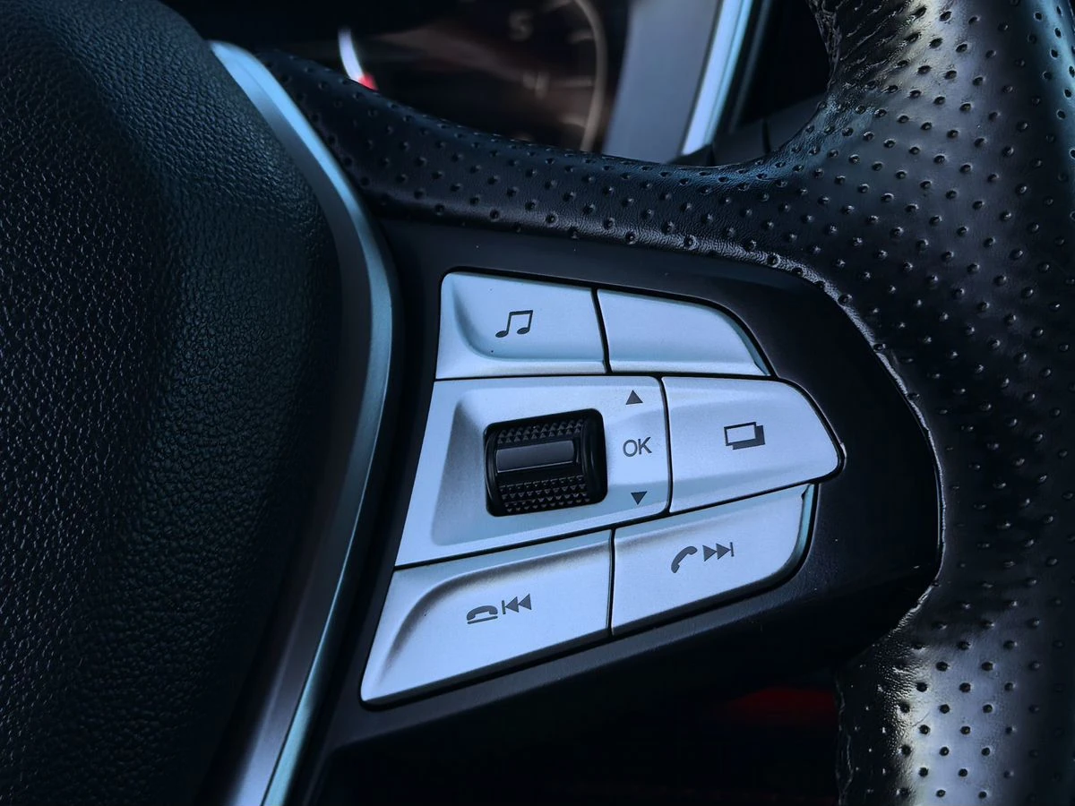 Changan CS75, 2020г, полный привод, автомат