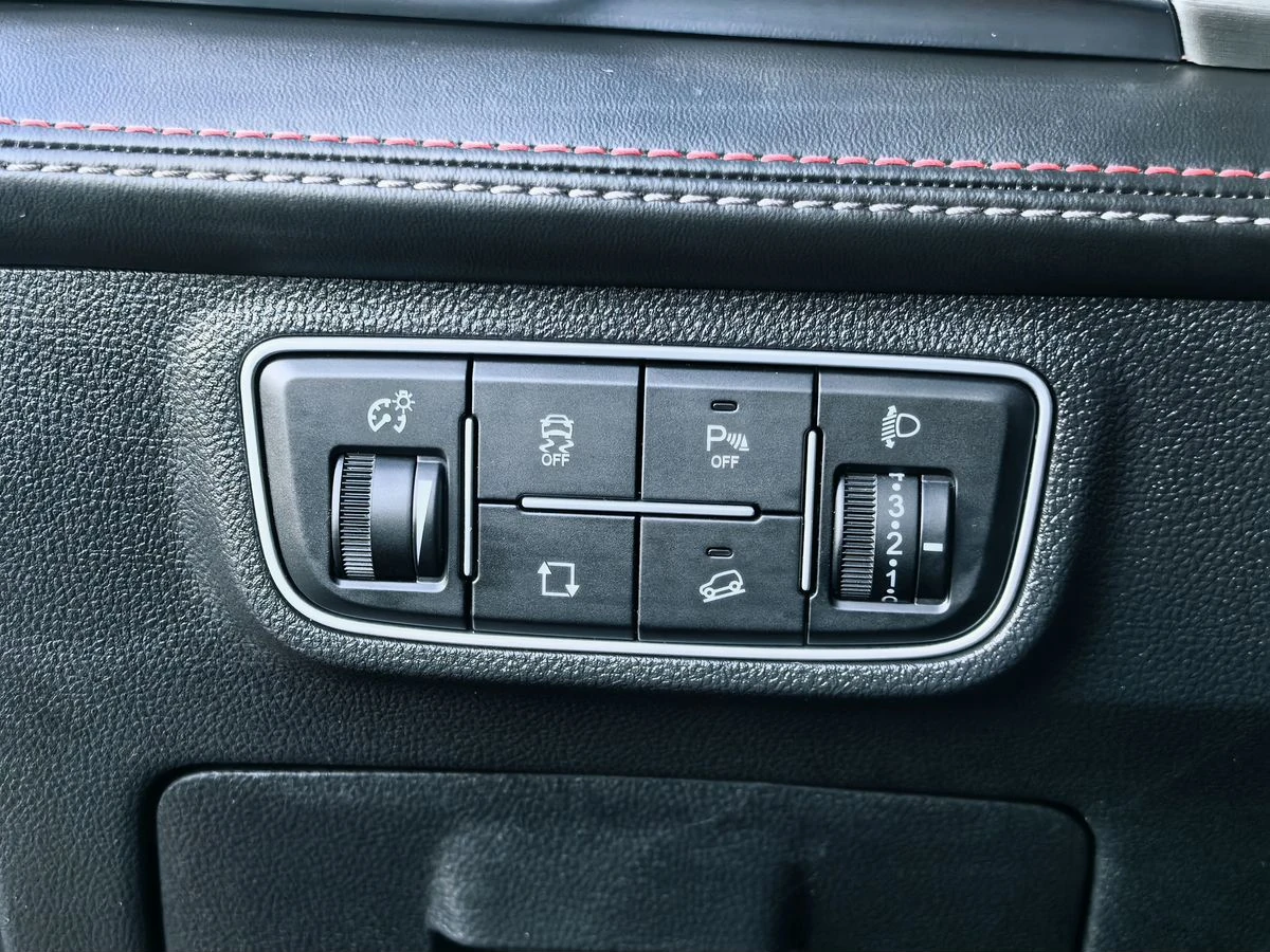 Changan CS75, 2020г, полный привод, автомат