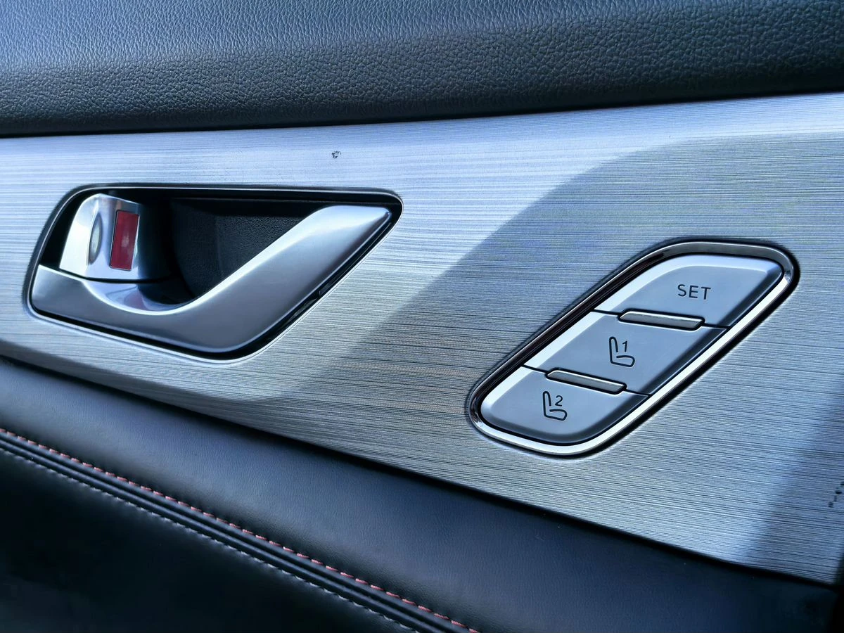 Changan CS75, 2020г, полный привод, автомат