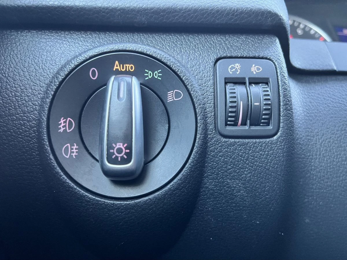 Volkswagen Tiguan, 2011г, передний привод, механика