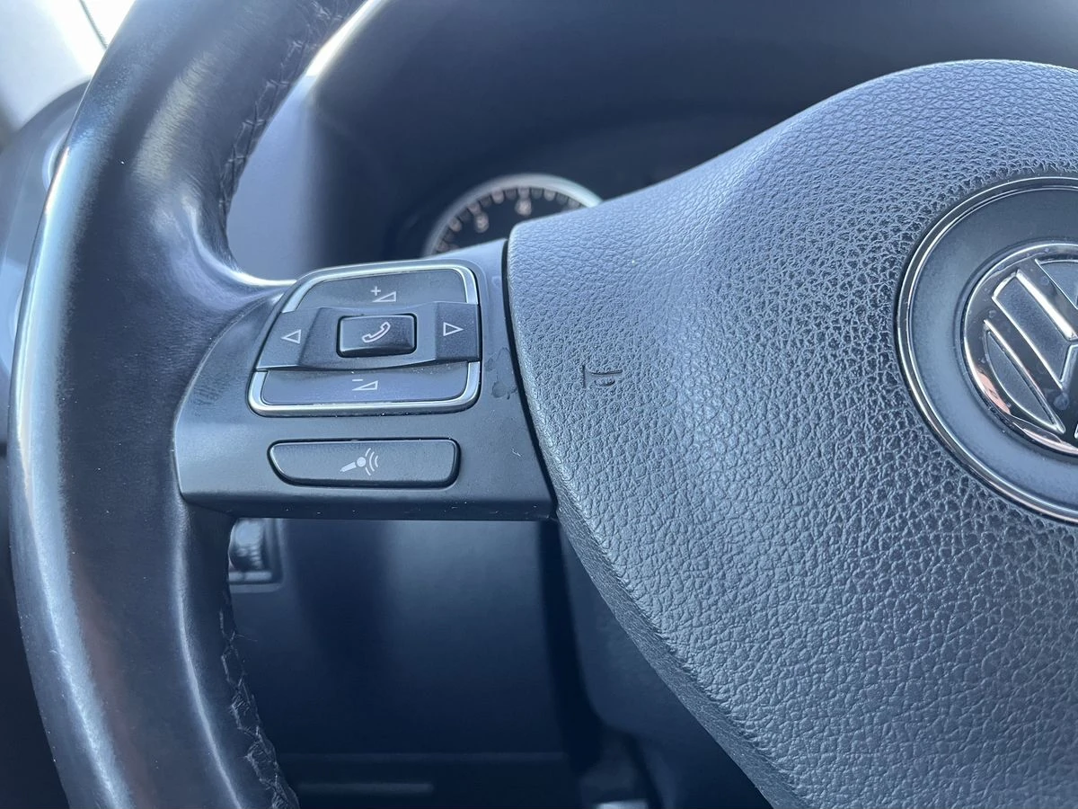 Volkswagen Tiguan, 2011г, передний привод, механика