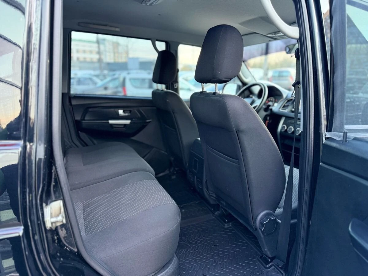 УАЗ Patriot, 2019г, полный привод, механика