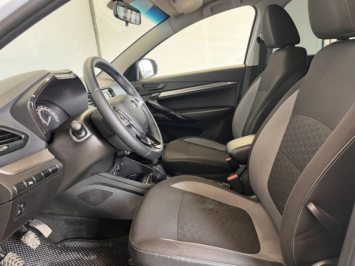 Lada (ВАЗ) Vesta, 2023г, передний привод, механика