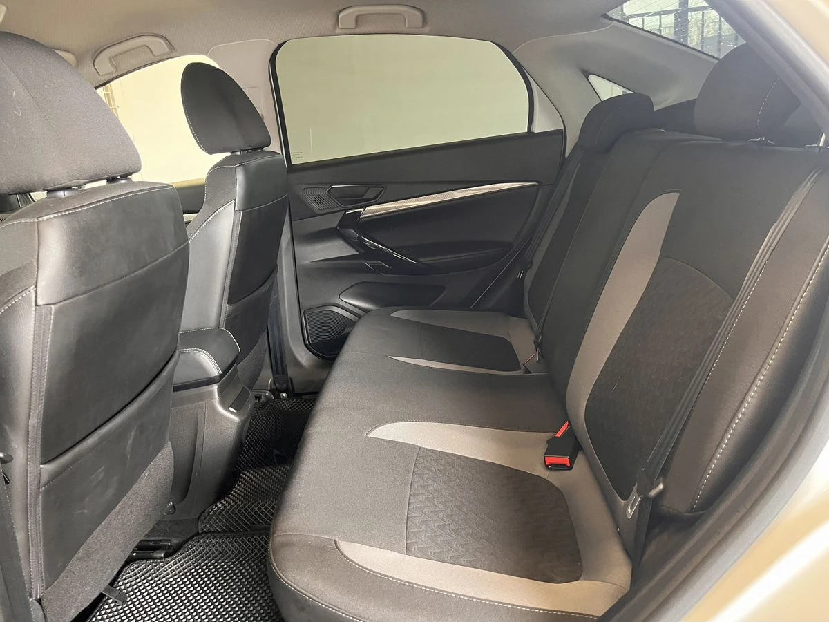 Lada (ВАЗ) Vesta, 2023г, передний привод, механика