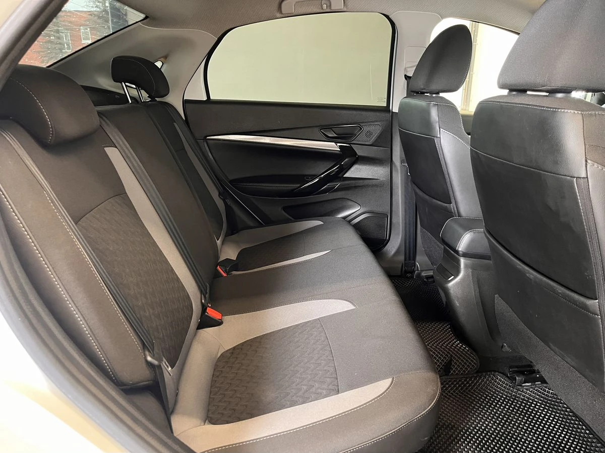 Lada (ВАЗ) Vesta, 2023г, передний привод, механика