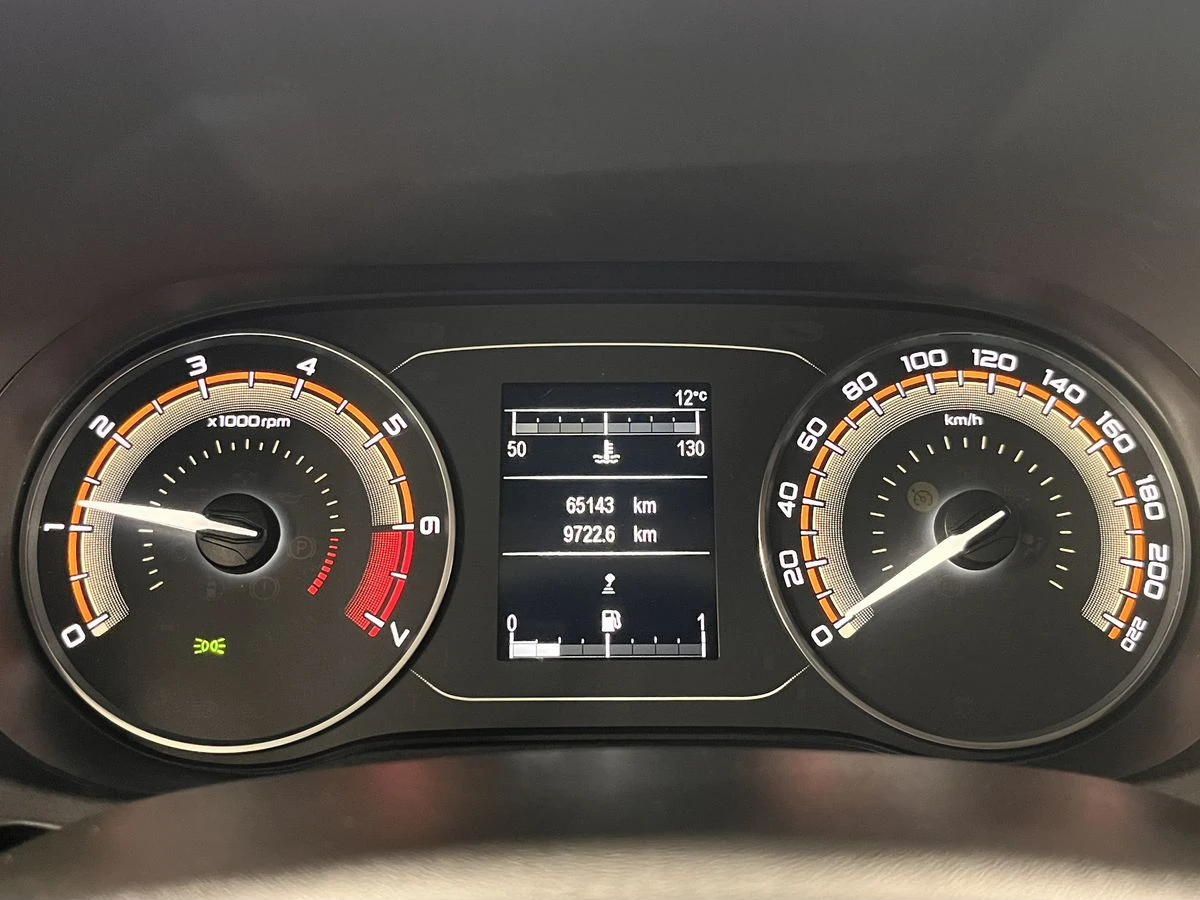 Lada (ВАЗ) Vesta, 2023г, передний привод, механика