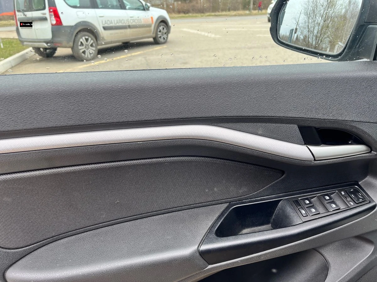 Lada (ВАЗ) Vesta, 2020г, передний привод, механика