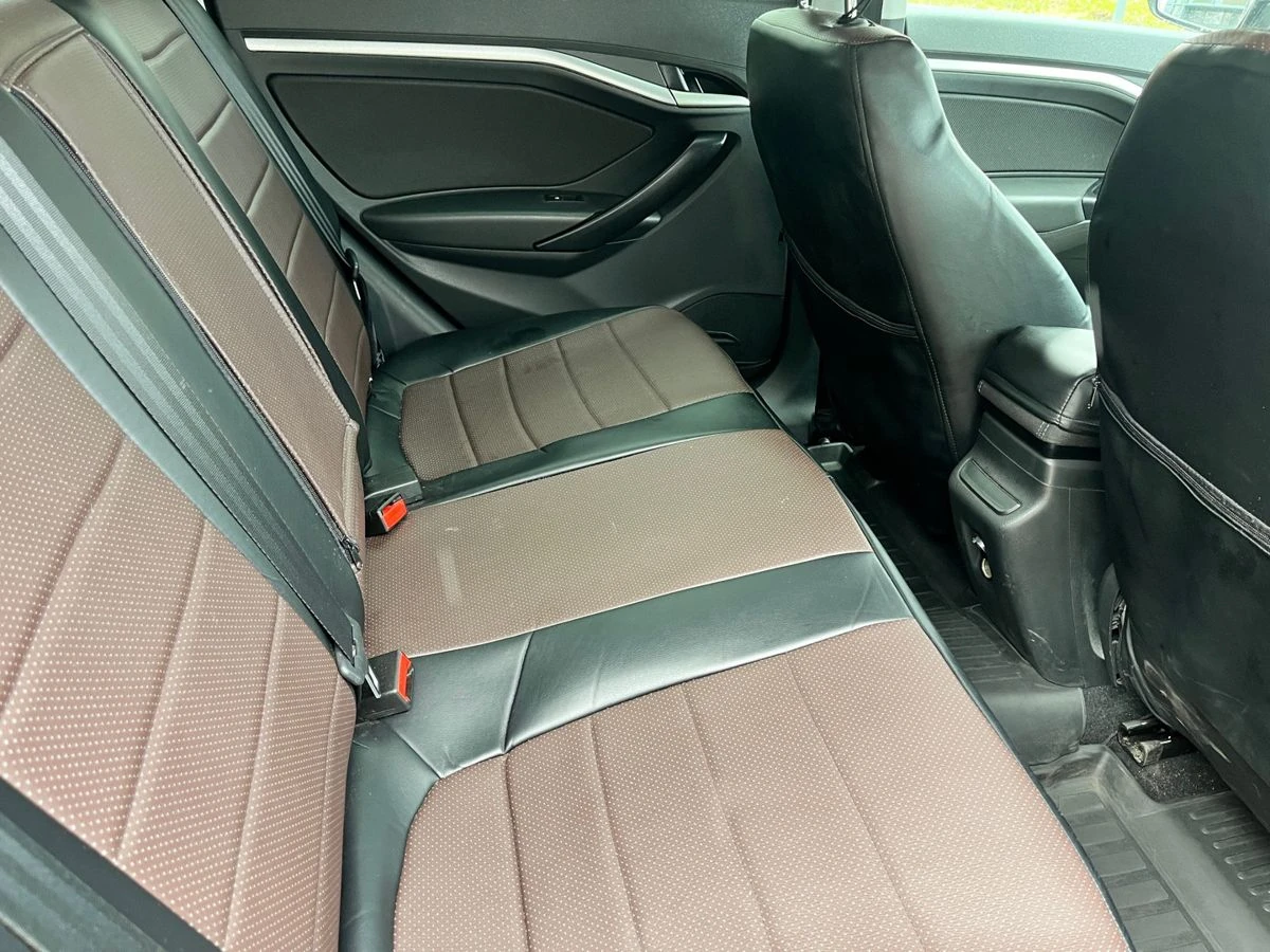 Lada (ВАЗ) Vesta, 2020г, передний привод, механика