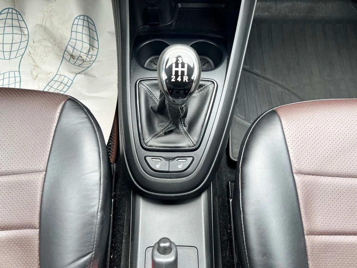 Lada (ВАЗ) Vesta, 2020г, передний привод, механика