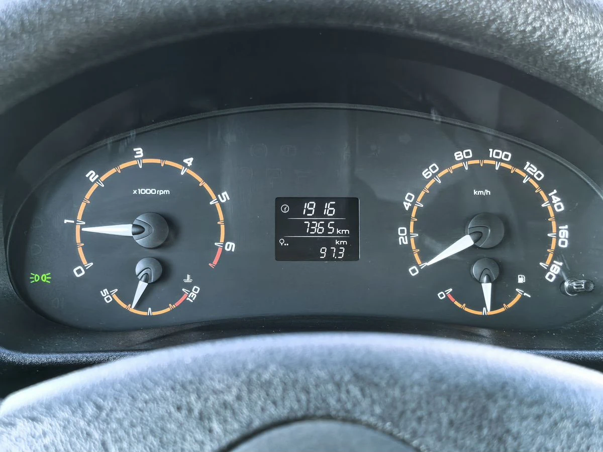 Lada (ВАЗ) Niva Legend, 2025г, полный привод, механика