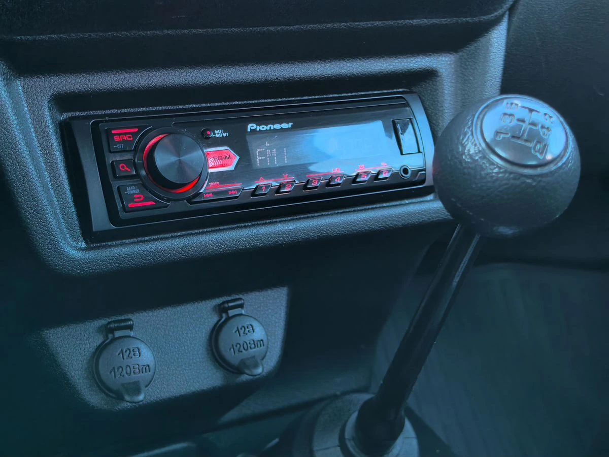 Lada (ВАЗ) Niva Legend, 2025г, полный привод, механика