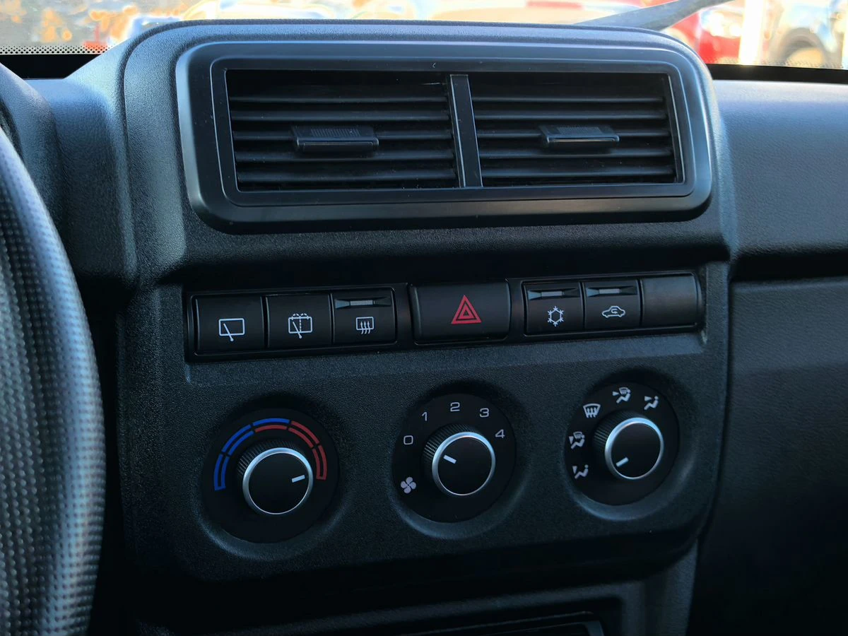 Lada (ВАЗ) Niva Legend, 2025г, полный привод, механика