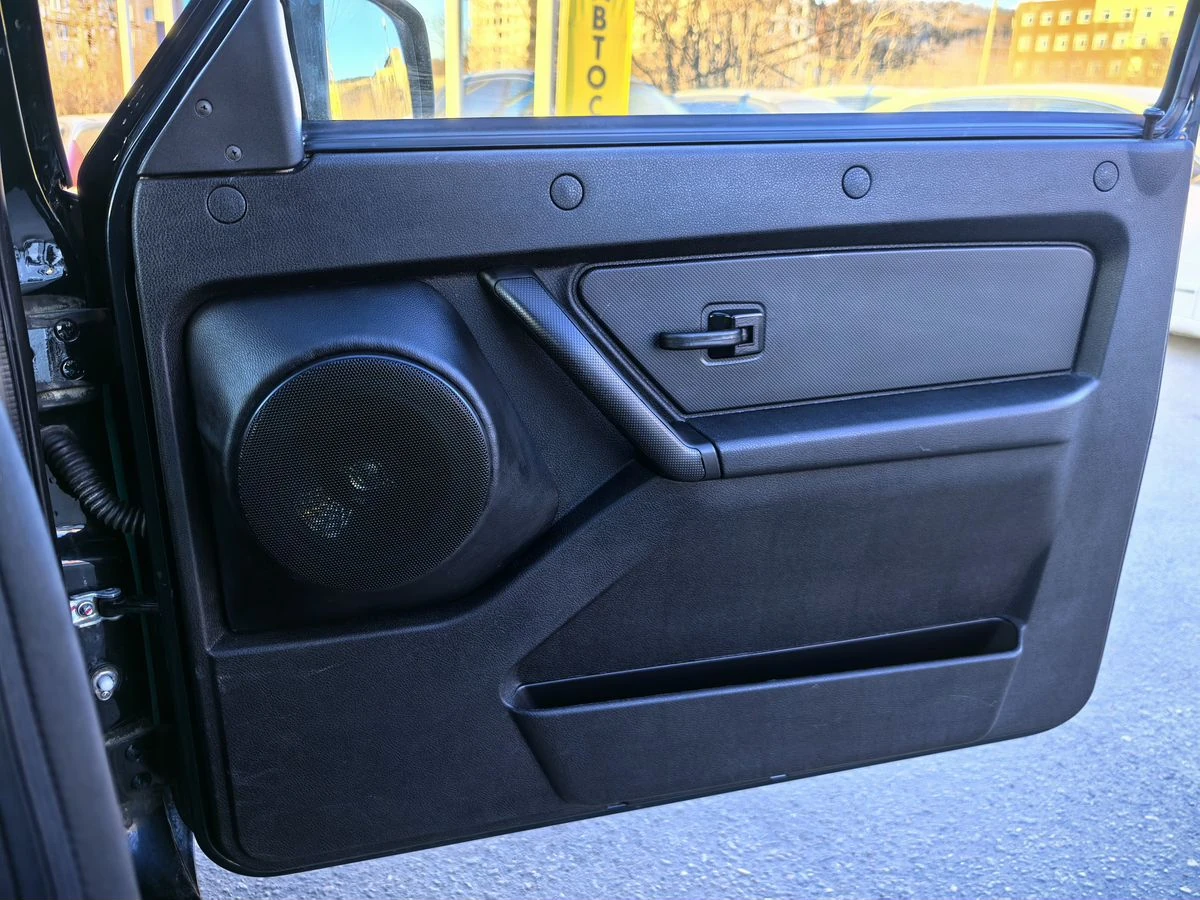 Lada (ВАЗ) Niva Legend, 2025г, полный привод, механика