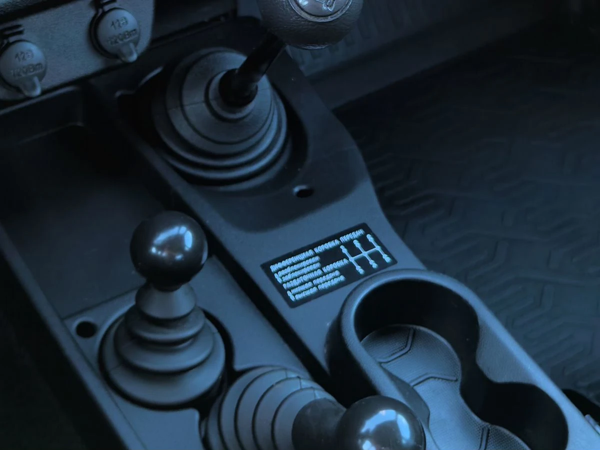 Lada (ВАЗ) Niva Legend, 2025г, полный привод, механика