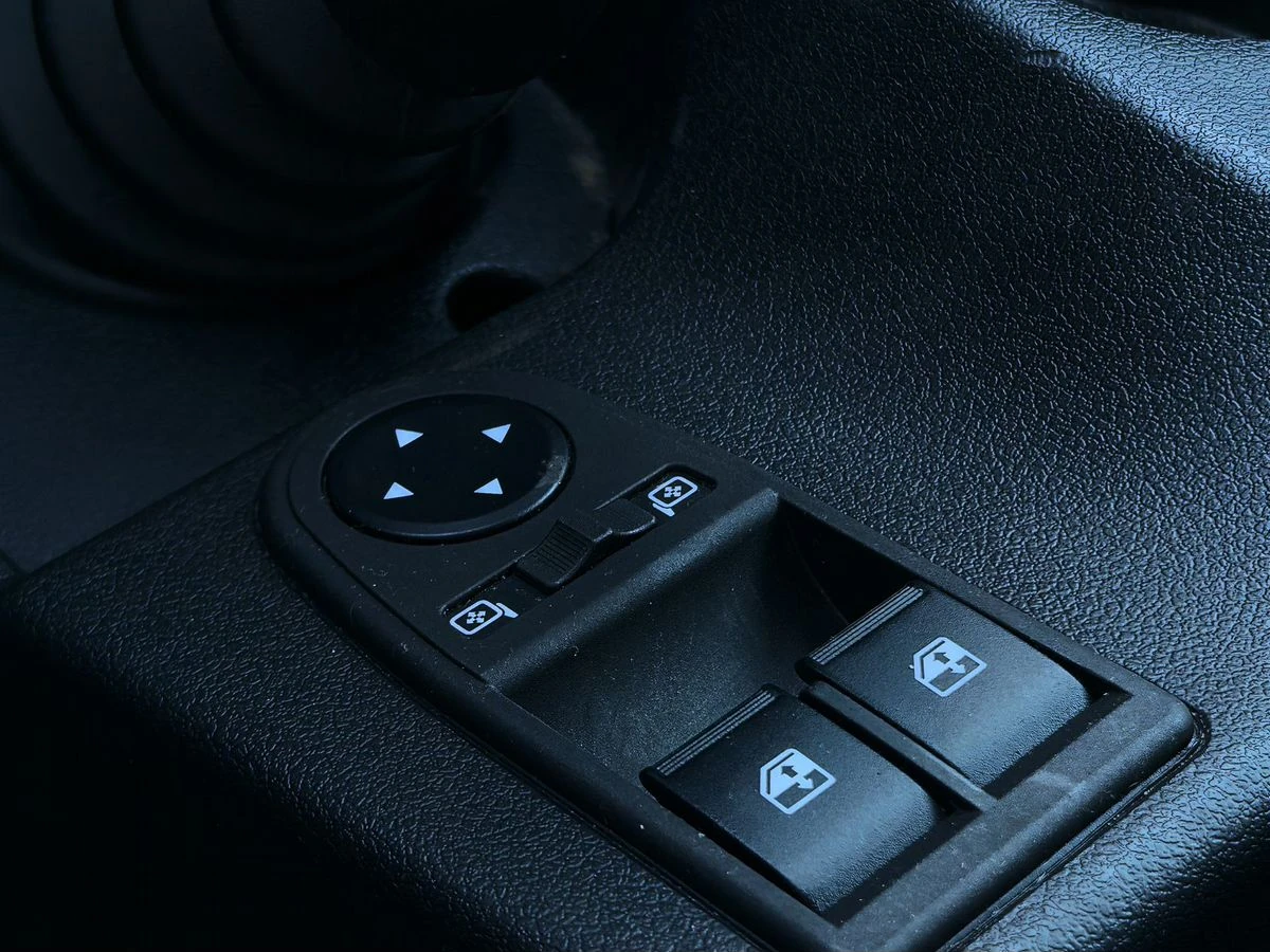 Lada (ВАЗ) Niva Legend, 2025г, полный привод, механика