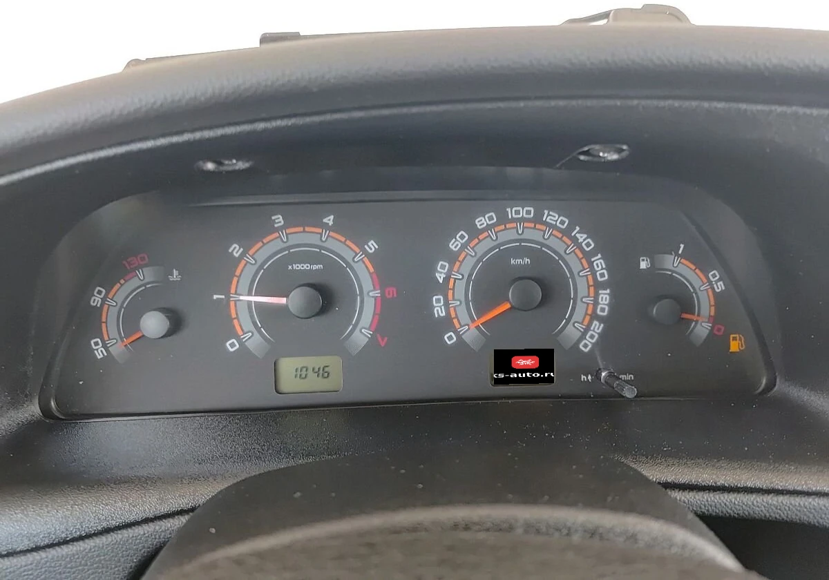 Lada (ВАЗ) Niva Travel, 2022г, полный привод, механика