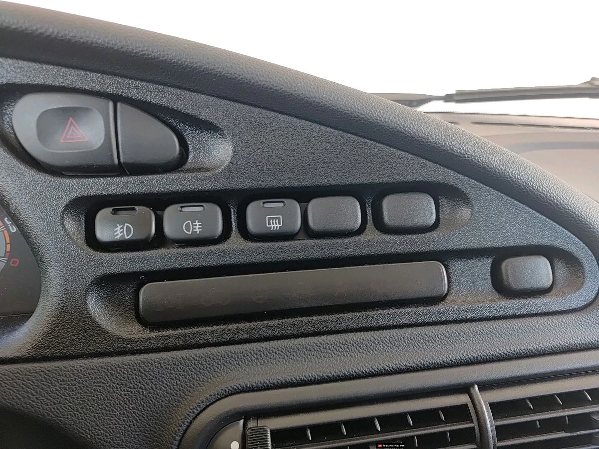 Lada (ВАЗ) Niva Travel, 2022г, полный привод, механика