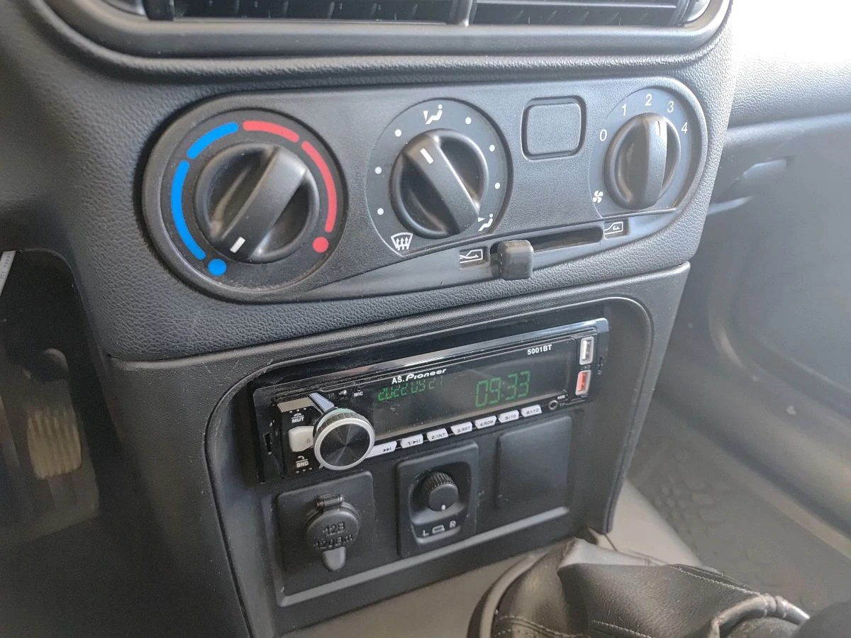 Lada (ВАЗ) Niva Travel, 2022г, полный привод, механика