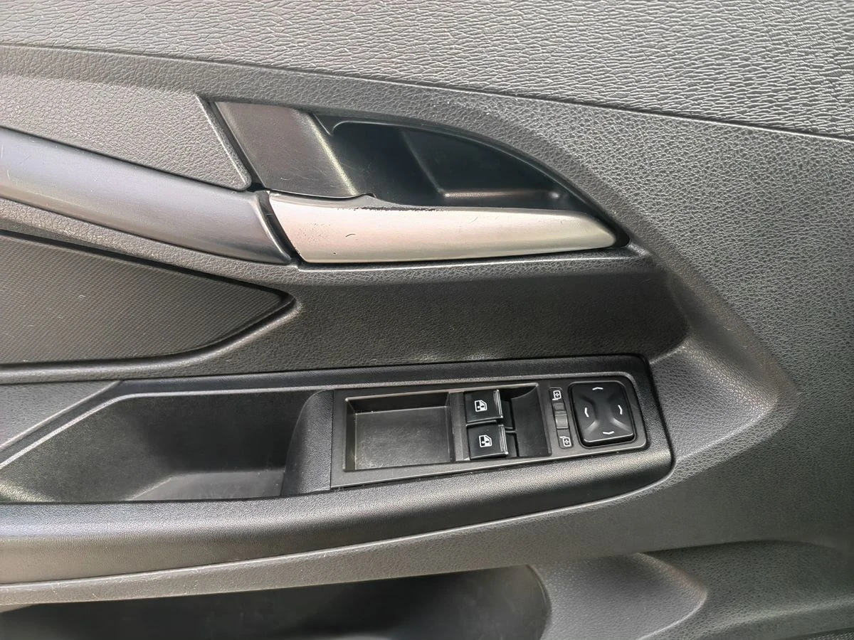 Lada (ВАЗ) Vesta, 2017г, передний привод, механика