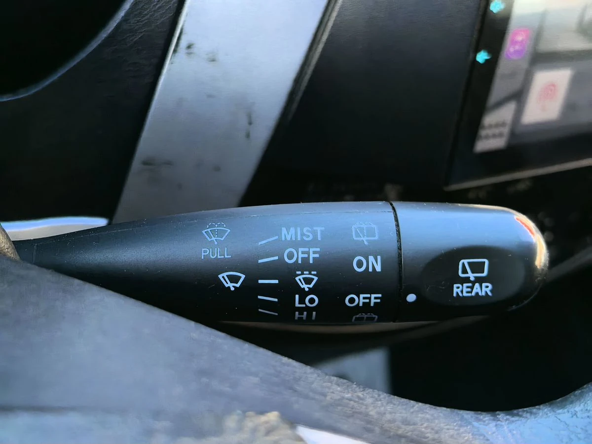 Chery Tiggo (T11), 2012г, передний привод, механика