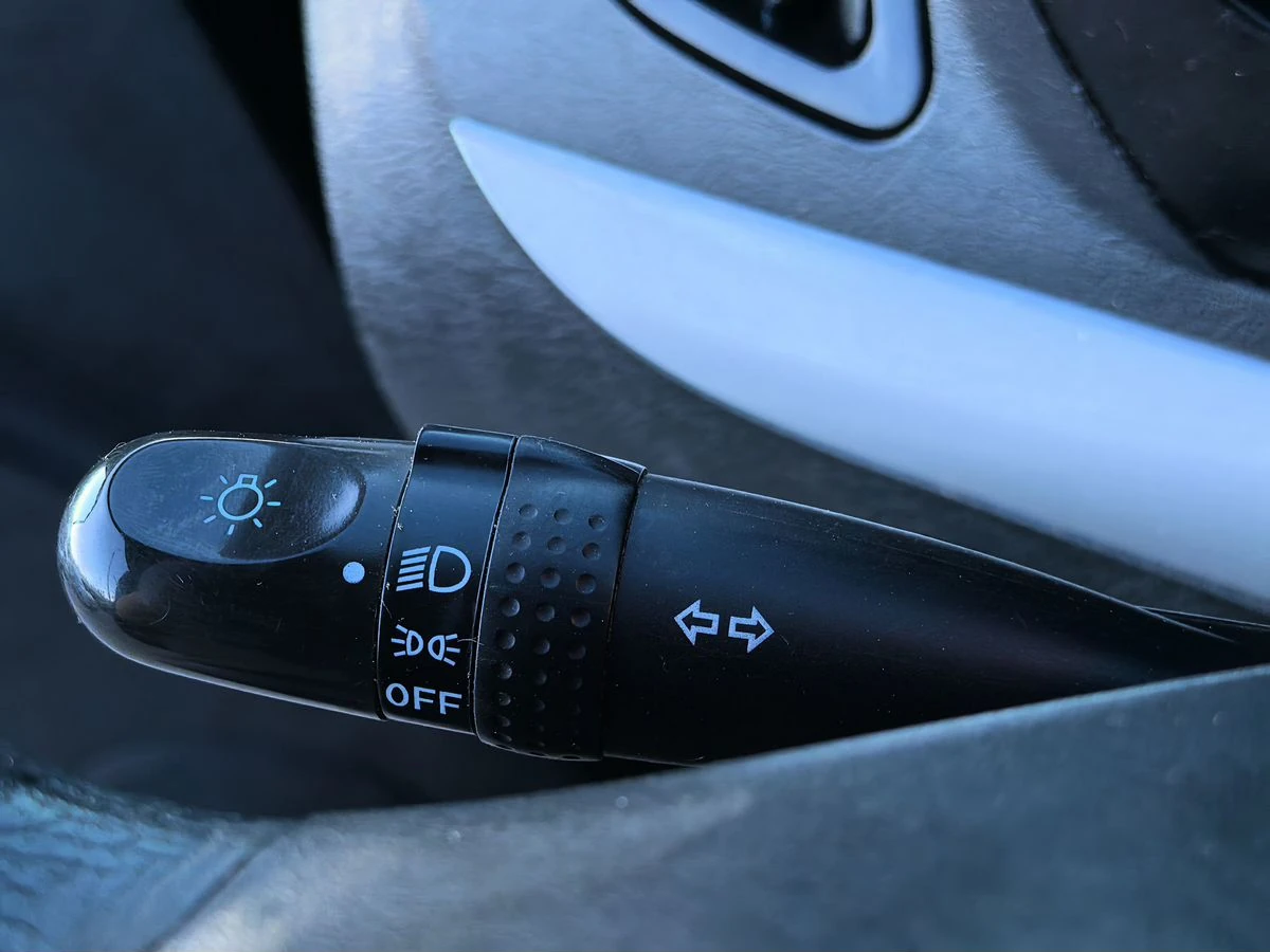 Chery Tiggo (T11), 2012г, передний привод, механика