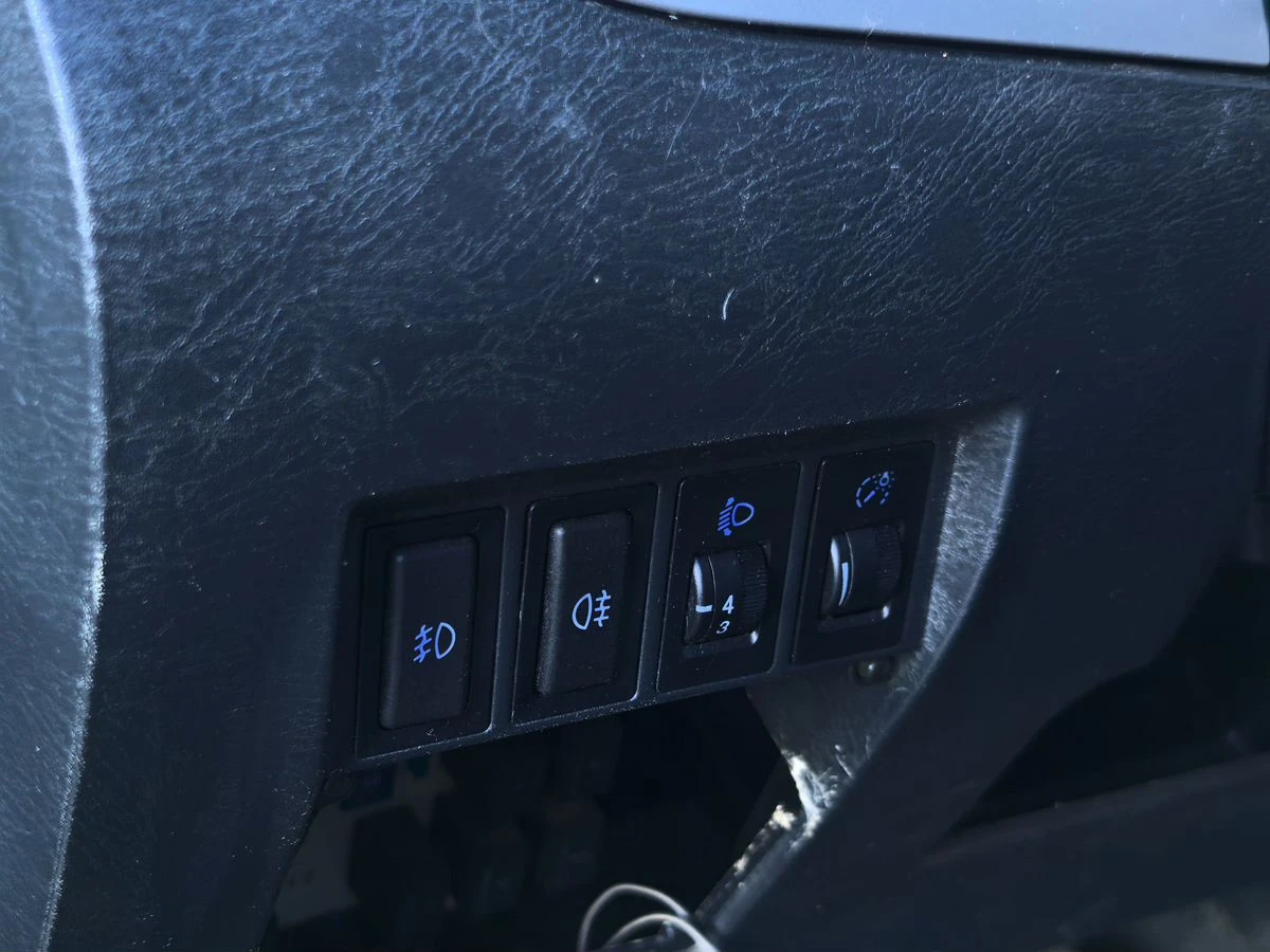 Chery Tiggo (T11), 2012г, передний привод, механика