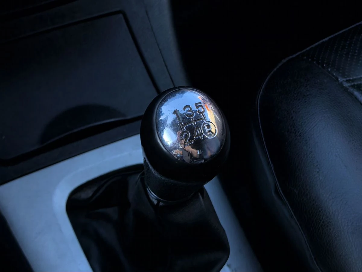 Chery Tiggo (T11), 2012г, передний привод, механика